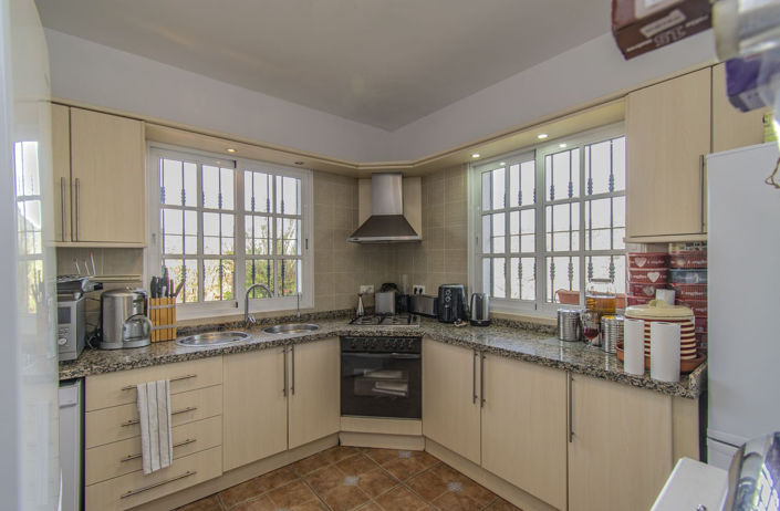 Image No.25-Villa de 5 chambres à vendre à Monda