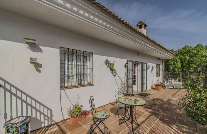 Image No.28-Villa de 5 chambres à vendre à Monda