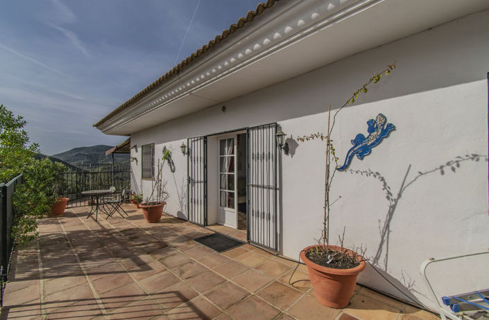 Image No.29-Villa de 5 chambres à vendre à Monda