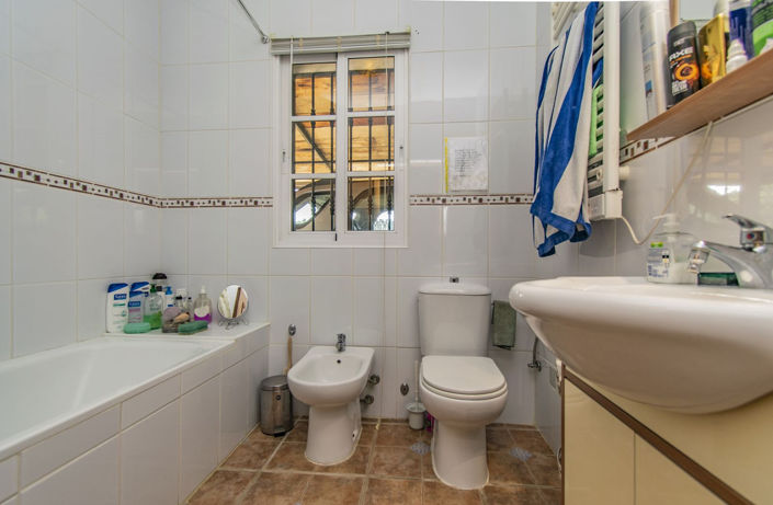 Image No.30-Villa de 5 chambres à vendre à Monda