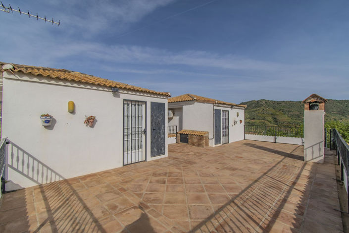 Image No.33-Villa de 5 chambres à vendre à Monda