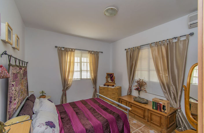 Image No.4-Villa de 5 chambres à vendre à Monda