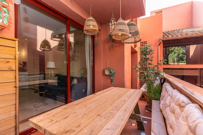 Image No.2-Propriété de 3 chambres à vendre à Marbella