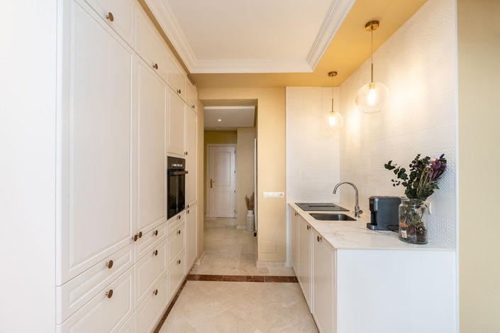 Image No.9-Propriété de 3 chambres à vendre à Marbella