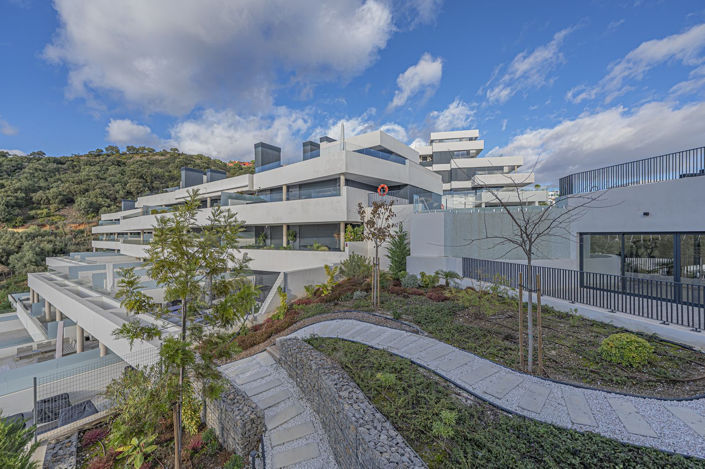 Image No.12-Propriété de 3 chambres à vendre à Altos de los Monteros