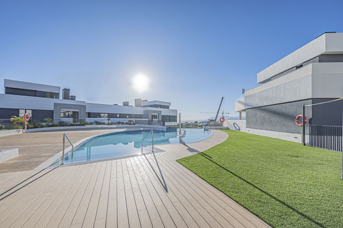 Image No.2-Propriété de 3 chambres à vendre à Altos de los Monteros