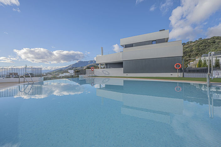 Image No.25-Propriété de 3 chambres à vendre à Altos de los Monteros