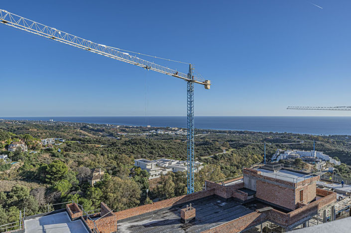 Image No.3-Propriété de 3 chambres à vendre à Altos de los Monteros