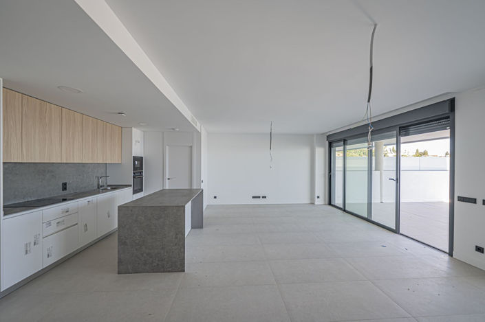 Image No.4-Propriété de 3 chambres à vendre à Altos de los Monteros