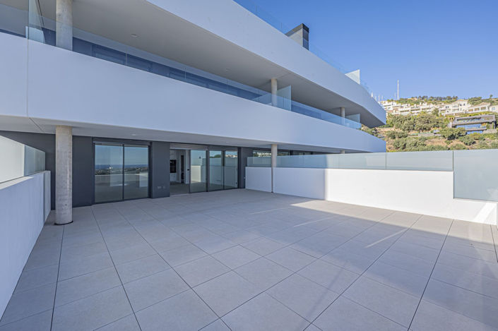 Image No.5-Propriété de 3 chambres à vendre à Altos de los Monteros