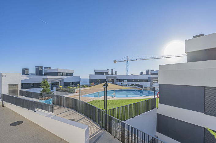 Image No.9-Propriété de 3 chambres à vendre à Altos de los Monteros