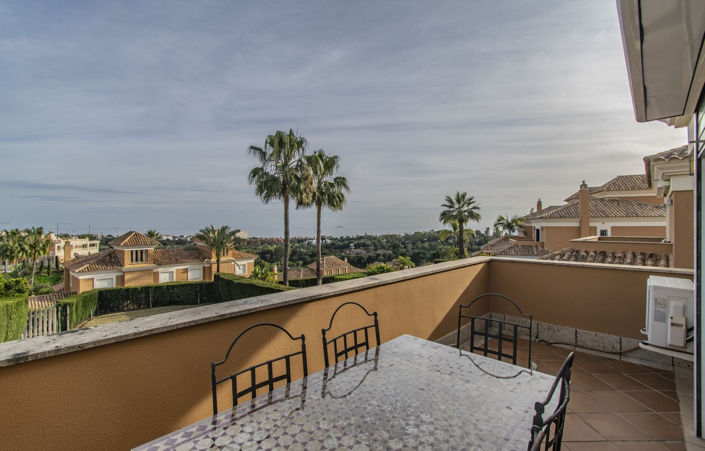 Image No.2-Propriété de 3 chambres à vendre à Los Monteros