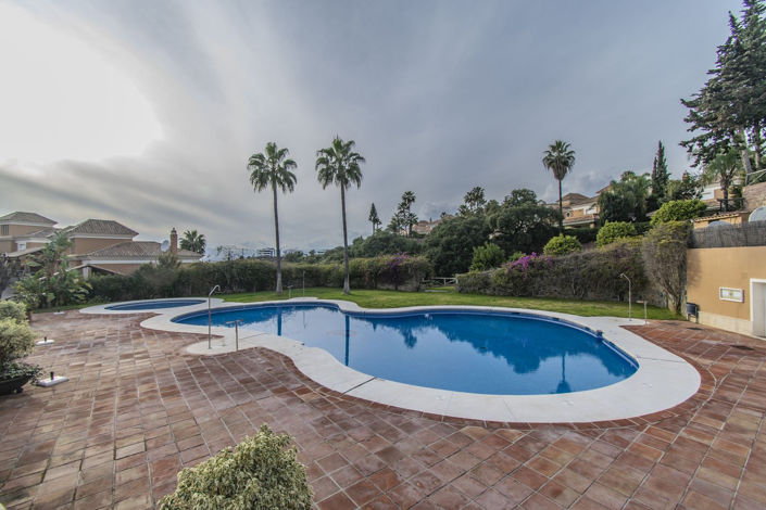 Image No.3-Propriété de 3 chambres à vendre à Los Monteros