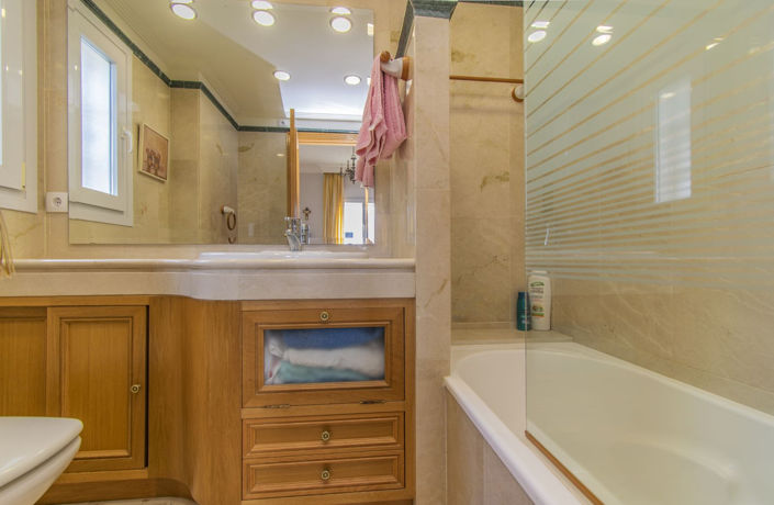 Image No.7-Propriété de 3 chambres à vendre à Los Monteros