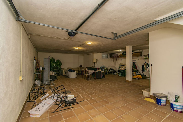 Image No.8-Propriété de 3 chambres à vendre à Los Monteros