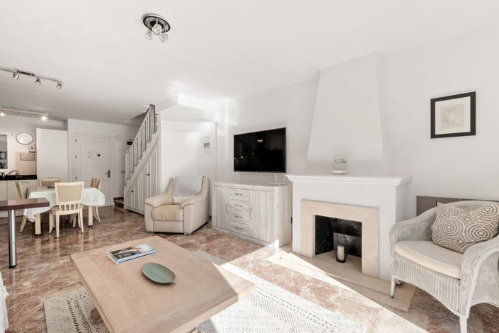 Image No.5-2 Bed Townhouse for sale