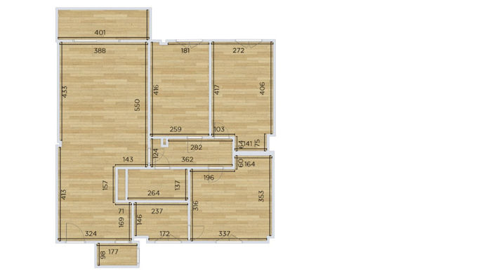 Image No.33-3 Bed Property for sale