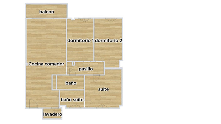 Image No.34-3 Bed Property for sale