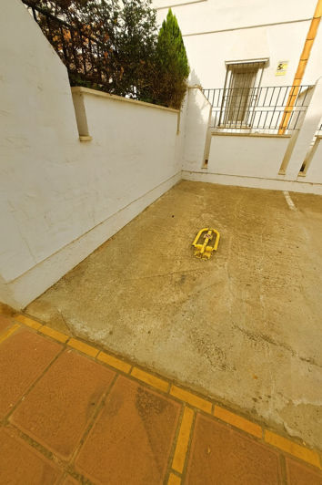 Image No.11-Propriété de 2 chambres à vendre à Nueva Andalucia