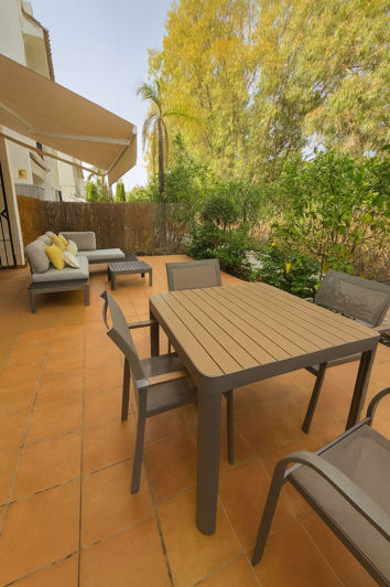 Image No.14-Propriété de 2 chambres à vendre à Nueva Andalucia