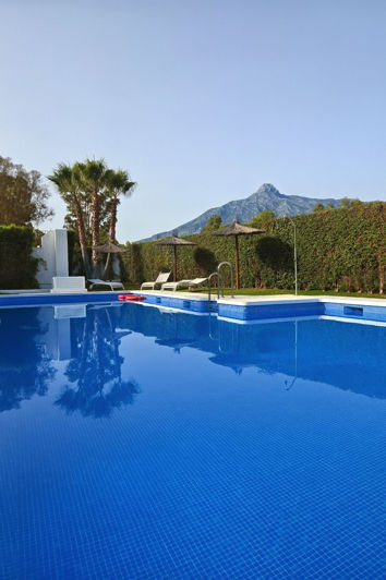 Image No.20-Propriété de 2 chambres à vendre à Nueva Andalucia