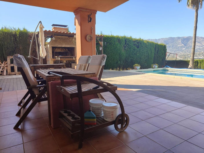 Image No.17-3 Bed Villa for sale