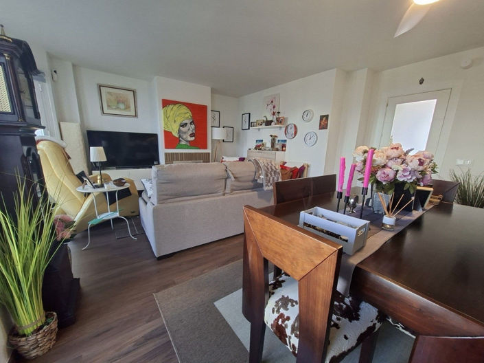 Image No.11-Propriété de 1 chambre à vendre à Marbella