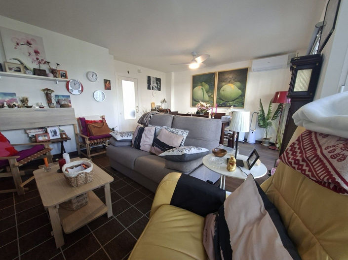 Image No.13-Propriété de 1 chambre à vendre à Marbella