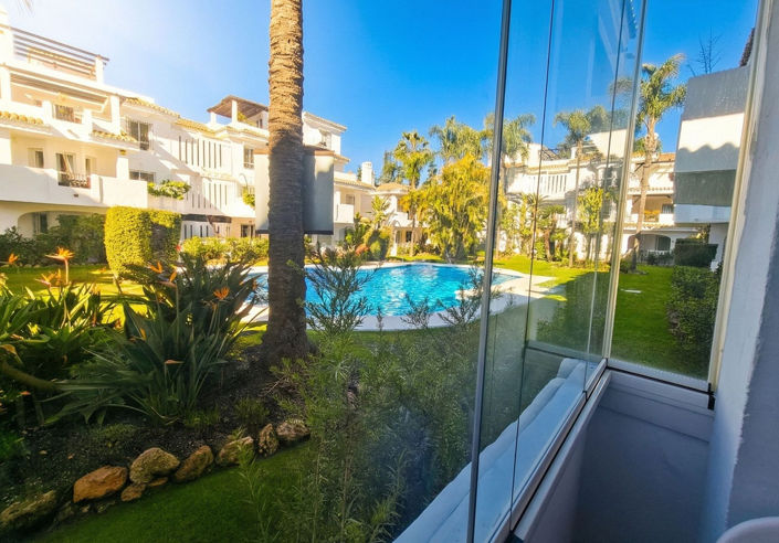 Image No.17-Propriété de 1 chambre à vendre à Marbella