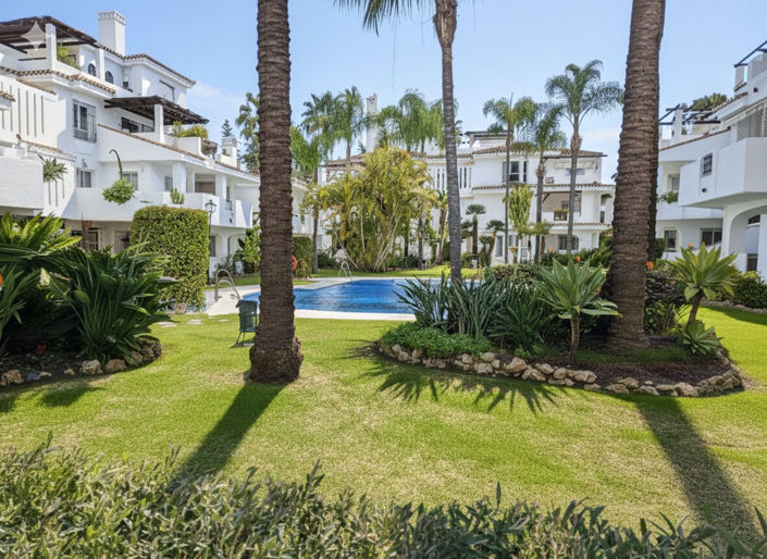 Image No.18-Propriété de 1 chambre à vendre à Marbella