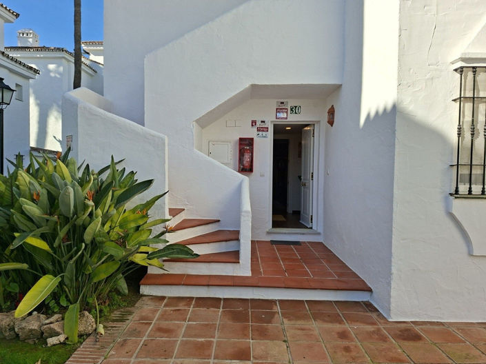 Image No.6-Propriété de 1 chambre à vendre à Marbella