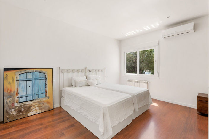 Image No.18-Villa de 4 chambres à vendre à Mijas Golf