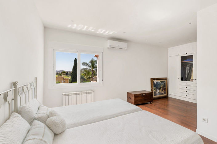 Image No.19-Villa de 4 chambres à vendre à Mijas Golf