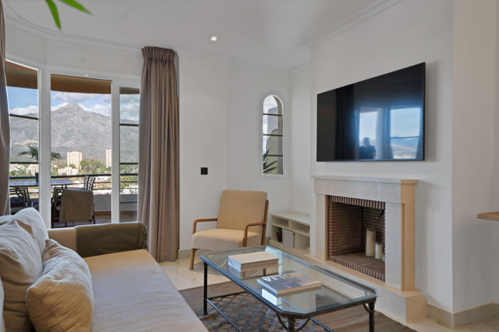 Image No.17-Propriété de 2 chambres à vendre à Nueva Andalucia