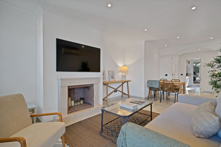 Image No.19-Propriété de 2 chambres à vendre à Nueva Andalucia