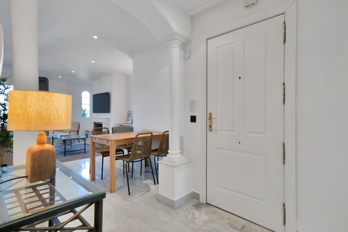 Image No.21-Propriété de 2 chambres à vendre à Nueva Andalucia