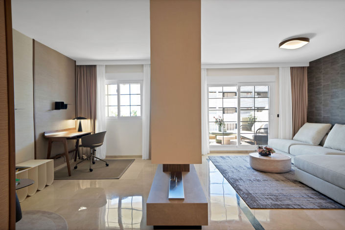 Image No.3-Propriété de 2 chambres à vendre à Marbella