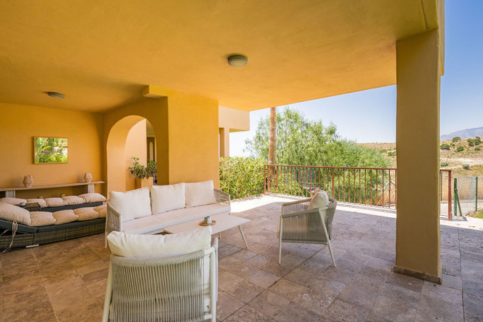 Image No.3-Propriété de 3 chambres à vendre à El Paraiso