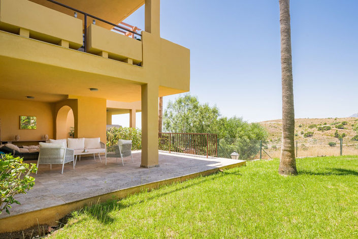 Image No.5-Propriété de 3 chambres à vendre à El Paraiso