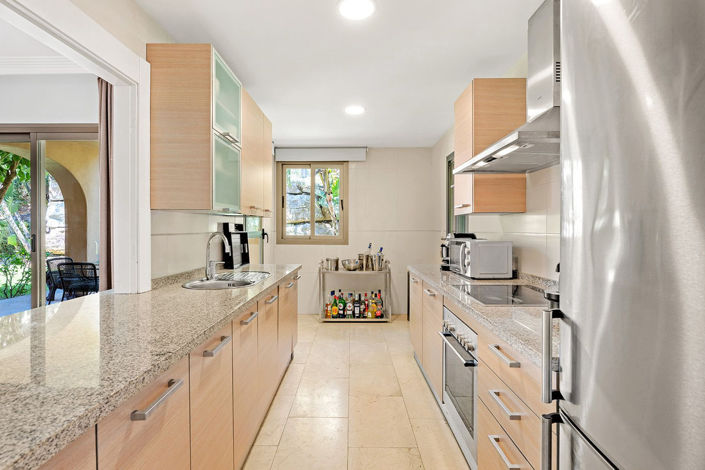 Image No.6-Propriété de 3 chambres à vendre à El Paraiso