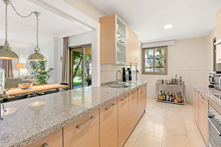 Image No.7-Propriété de 3 chambres à vendre à El Paraiso