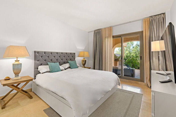 Image No.8-Propriété de 3 chambres à vendre à El Paraiso