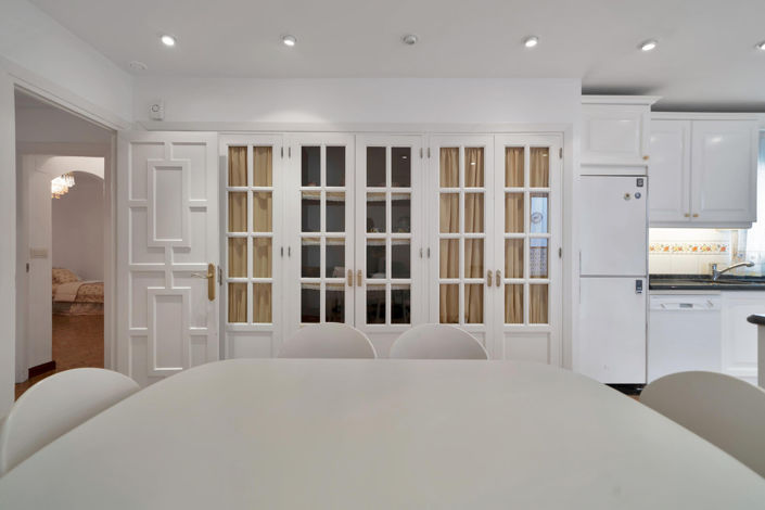 Image No.14-Propriété de 3 chambres à vendre à Marbella