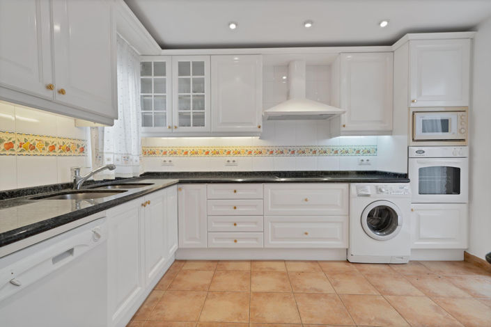 Image No.17-Propriété de 3 chambres à vendre à Marbella