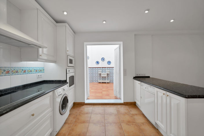 Image No.19-Propriété de 3 chambres à vendre à Marbella