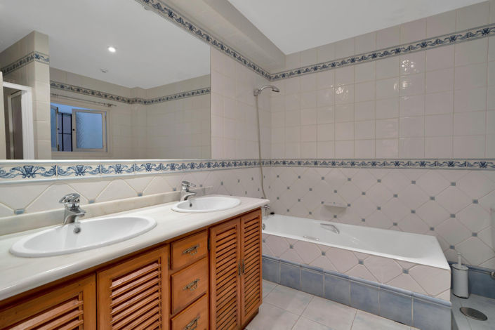 Image No.31-Propriété de 3 chambres à vendre à Marbella