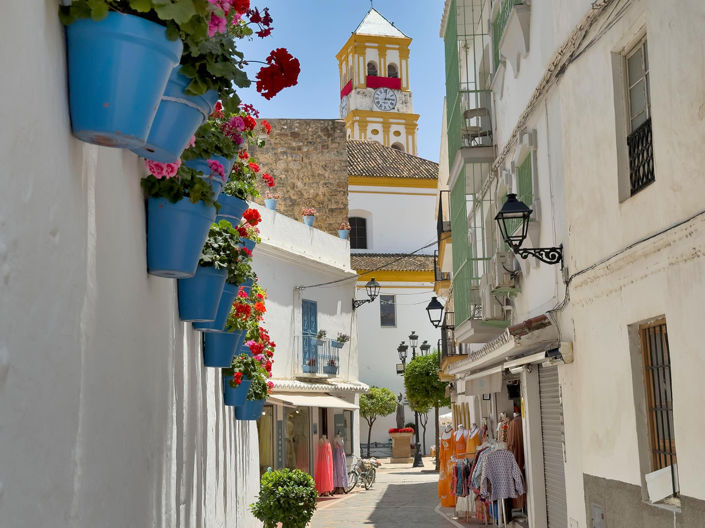 Image No.36-Propriété de 3 chambres à vendre à Marbella