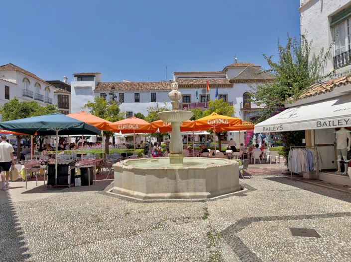 Image No.38-Propriété de 3 chambres à vendre à Marbella