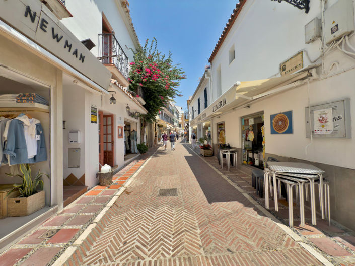 Image No.44-Propriété de 3 chambres à vendre à Marbella