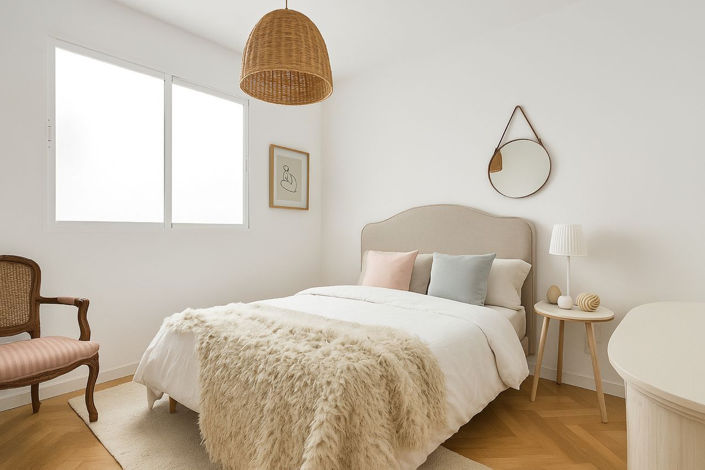 Image No.5-Propriété de 3 chambres à vendre à Marbella